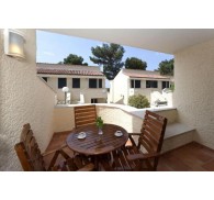 Готель Apartments Bellevue Plava Laguna, 4★
