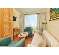Готель Apartments Bellevue Plava Laguna, 4★