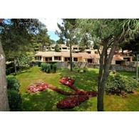 Готель Apartments Bellevue Plava Laguna, 4★