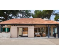 Готель Apartments Bellevue Plava Laguna, 4★