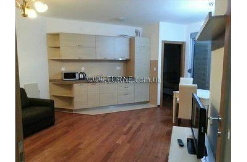 Готель Apartments Petrovac, 3★ Готель Apartments Petrovac, 3★