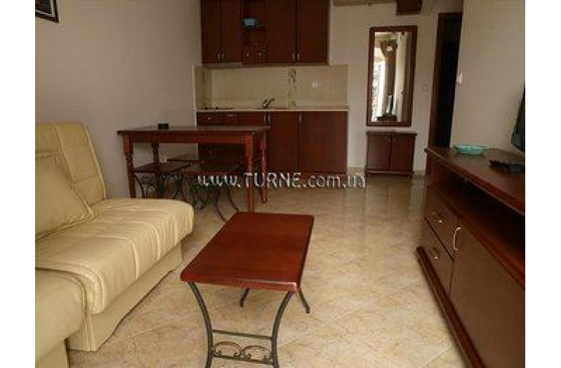 Готель Apartments Petrovac, 3★ Готель Apartments Petrovac, 3★
