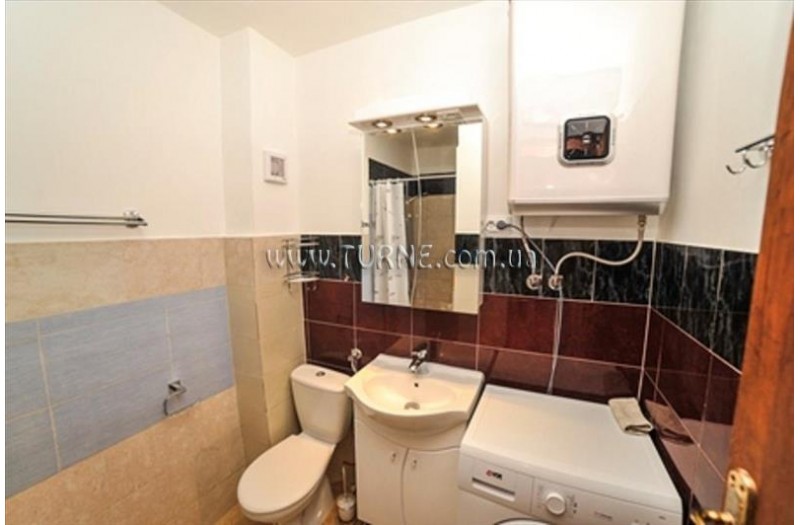 Готель Apartments Petrovac, 3★ Готель Apartments Petrovac, 3★