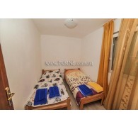 Готель Apartments Petrovac, 3★