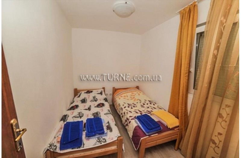 Готель Apartments Petrovac, 3★ Готель Apartments Petrovac, 3★