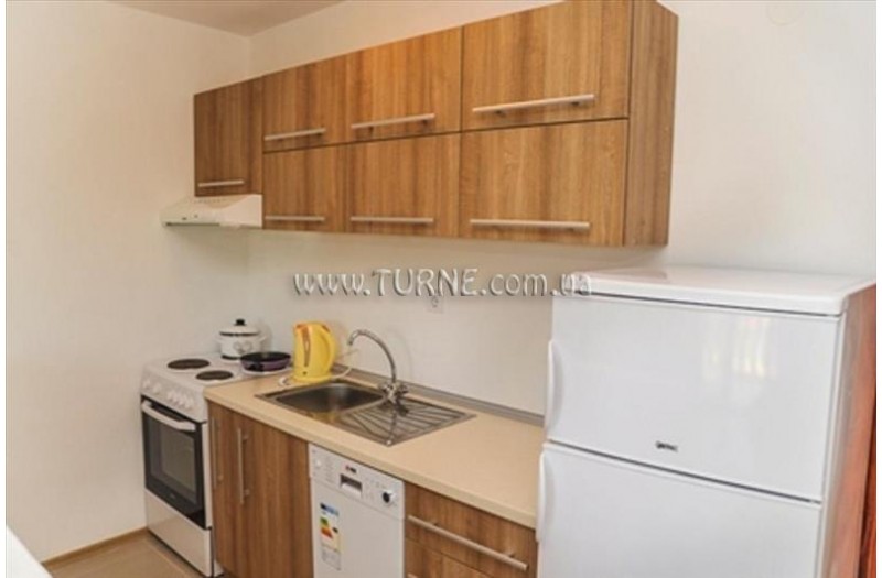 Готель Apartments Petrovac, 3★ Готель Apartments Petrovac, 3★
