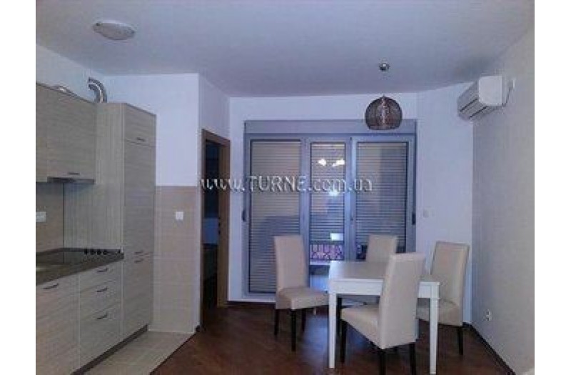 Готель Apartments Petrovac, 3★ Готель Apartments Petrovac, 3★