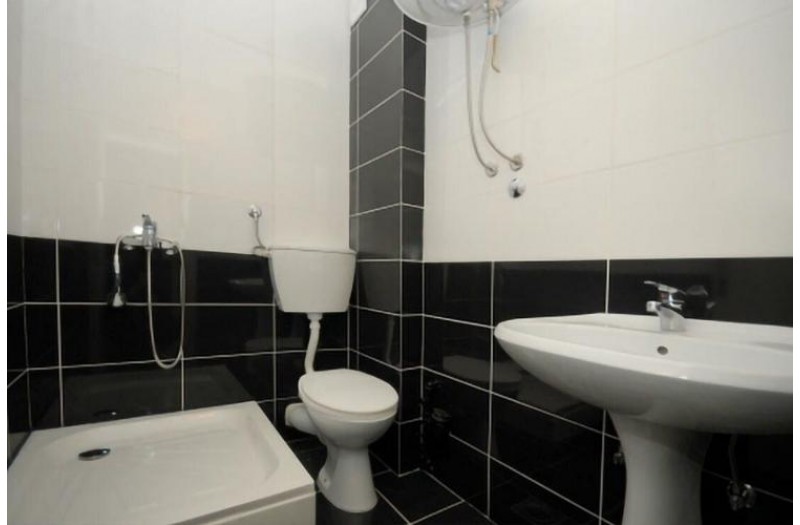 Готель Apartments Siesta, 3★ Готель Apartments Siesta, 3★