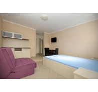 Готель Apartments Siesta, 3★