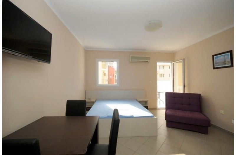 Готель Apartments Siesta, 3★ Готель Apartments Siesta, 3★