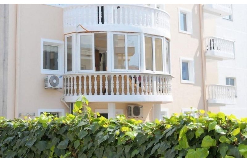 Готель Apartments Siesta, 3★ Готель Apartments Siesta, 3★