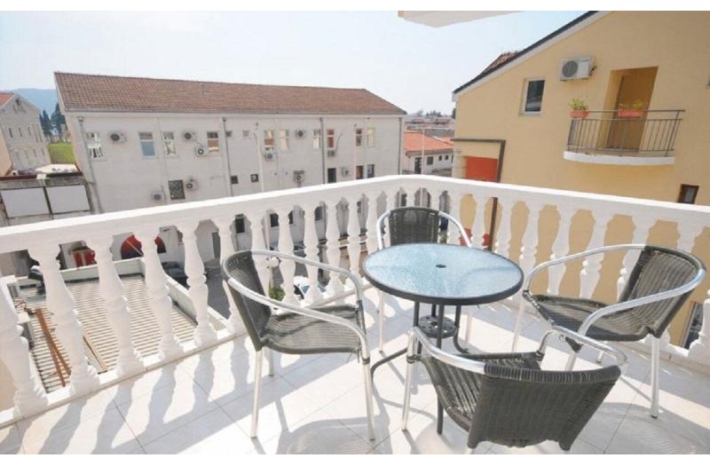 Готель Apartments Siesta, 3★ Готель Apartments Siesta, 3★