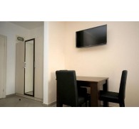 Готель Apartments Siesta, 3★