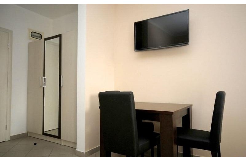 Готель Apartments Siesta, 3★ Готель Apartments Siesta, 3★