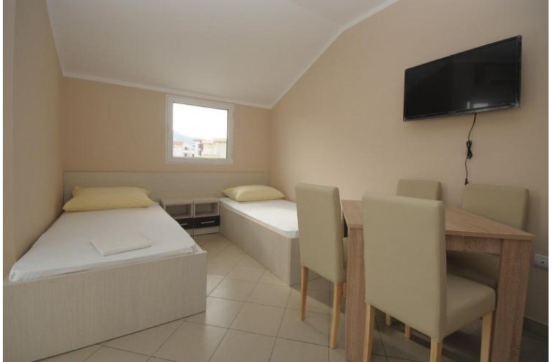 Готель Apartments Siesta, 3★ Готель Apartments Siesta, 3★