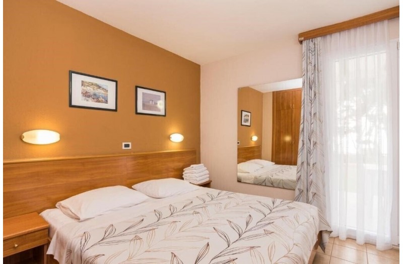 Готель Apartments Stella Plava Laguna (ex. Sol Stella Apartments), 3★