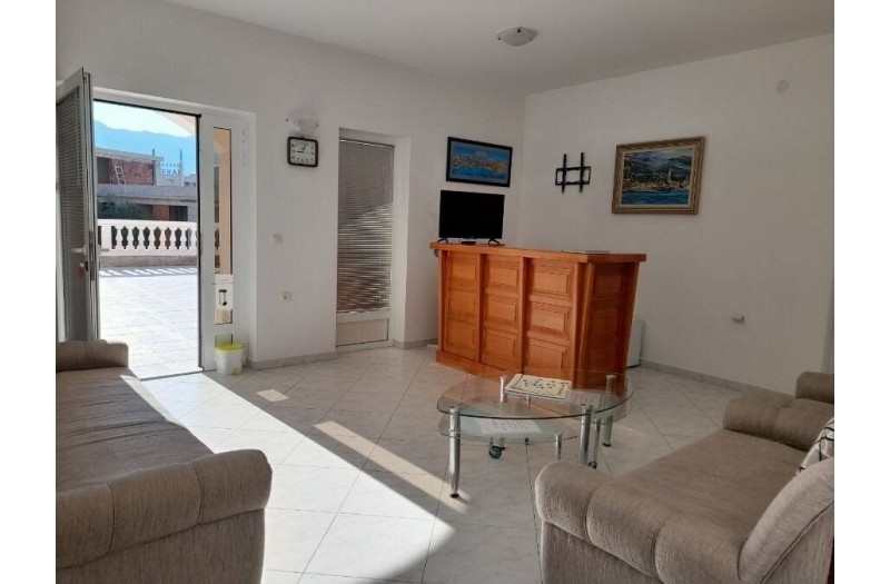 Готель Apartments Tamara, 3★ Готель Apartments Tamara, 3★