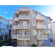 Готель Apartments Tomy, 3★