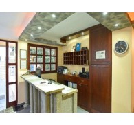 Готель Apartments Tomy, 3★