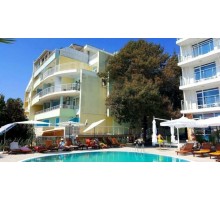 Готель Aphrodite Apartments, 3★
