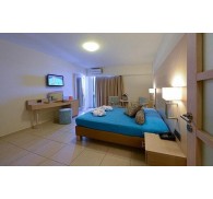 Готель Aphrodite Beach Club, 4★