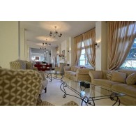 Готель Aphrodite Beach Club, 4★