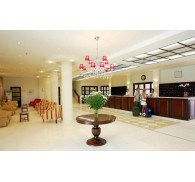 Готель Aphrodite Beach Club, 4★