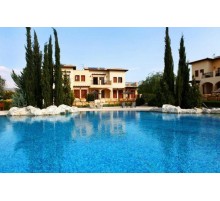 Готель Aphrodite Hills Holiday Residences, 5★