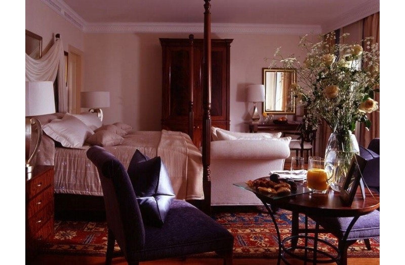 Готель Aphrodite Hills Holiday Residences, 5★ Готель Aphrodite Hills Holiday Residences, 5★