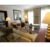Готель Aphrodite Hills Holiday Residences, 5★