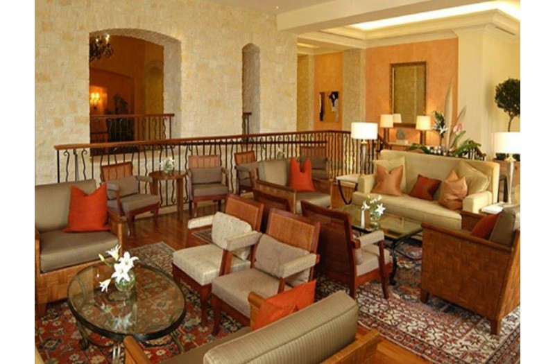 Готель Aphrodite Hills Holiday Residences, 5★ Готель Aphrodite Hills Holiday Residences, 5★