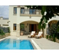Готель Aphrodite Hills Holiday Residences, 5★