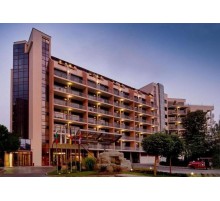 Готель Apollo Golden Sands (ex. Doubletree by Hilton Varna Golden Sands), 4★