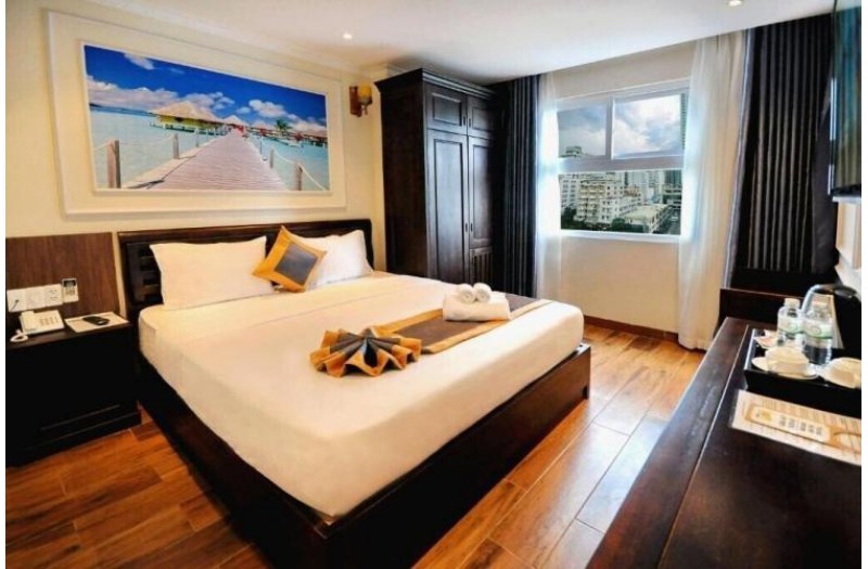 Готель Apollo Hotel, 3★ Готель Apollo Hotel, 3★