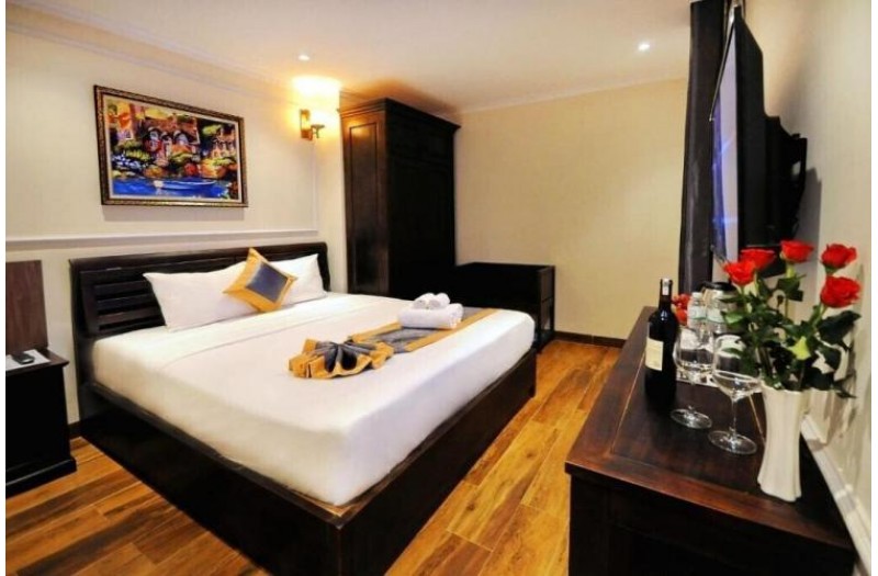 Готель Apollo Hotel, 3★ Готель Apollo Hotel, 3★