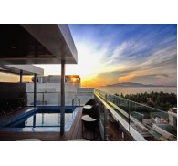Готель Apollo Hotel, 3★