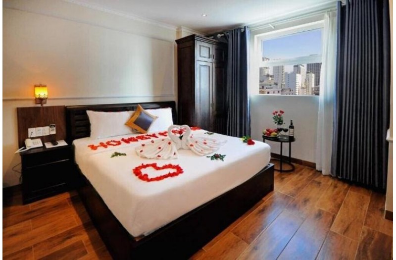 Готель Apollo Hotel, 3★ Готель Apollo Hotel, 3★