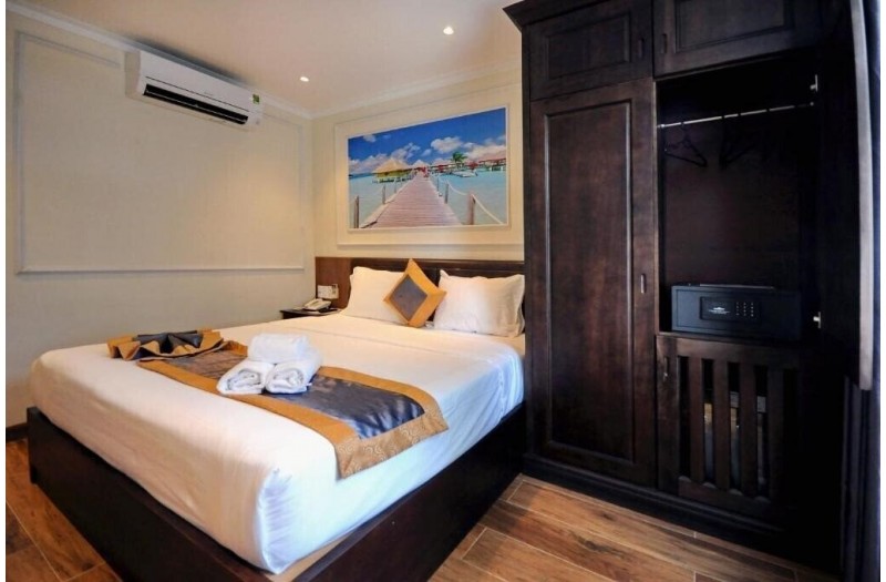 Готель Apollo Hotel, 3★ Готель Apollo Hotel, 3★