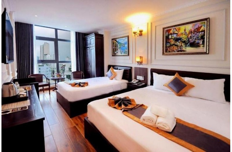 Готель Apollo Hotel, 3★ Готель Apollo Hotel, 3★