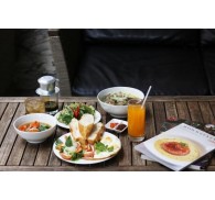 Готель Apollo Hotel, 3★