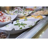 Готель Apollo Hotel Kavros, 4★