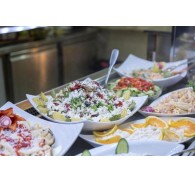 Готель Apollo Hotel Kavros, 4★