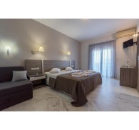Готель Apollo Hotel Kavros, 4★