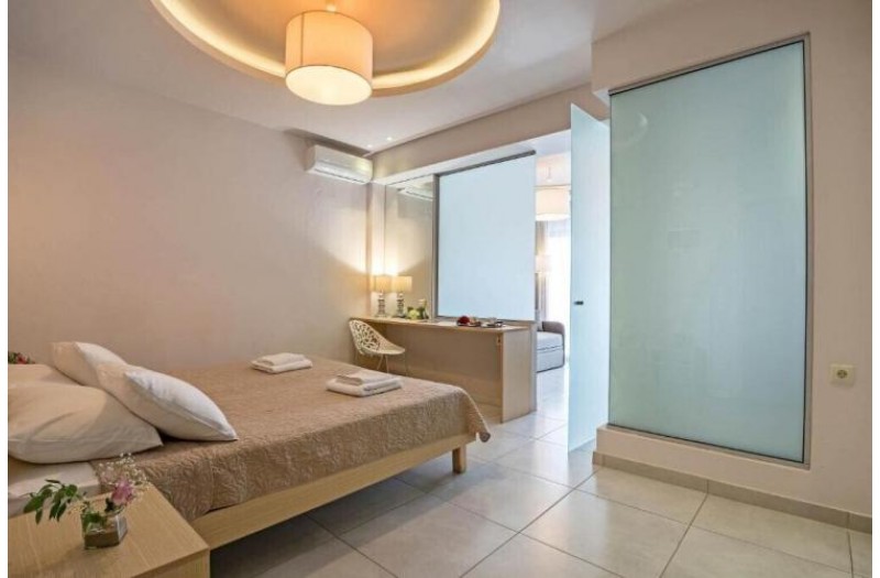 Готель Apollo Hotel Kavros, 4★ Готель Apollo Hotel Kavros, 4★