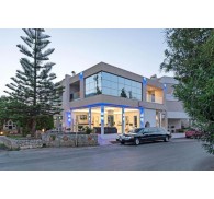 Готель Apollo Hotel Kavros, 4★