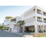Готель Apollo Hotel Kavros, 4★