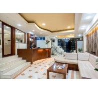 Готель Apollo Hotel Kavros, 4★