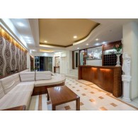 Готель Apollo Hotel Kavros, 4★