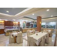 Готель Apollo Hotel Kavros, 4★