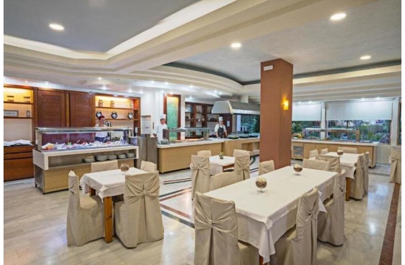 Готель Apollo Hotel Kavros, 4★ Готель Apollo Hotel Kavros, 4★